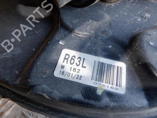 Left rear steering knuckle LEXUS NX (_Z1_) 300h AWD (AYZ15, AYZ15_, AYZ15R) | BP24255626M27 