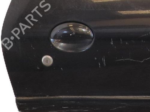 Used Right front door Right front door PEUGEOT 206 CC (2D) 1.6 HDi 110 (109 hp) 40065209 40065209