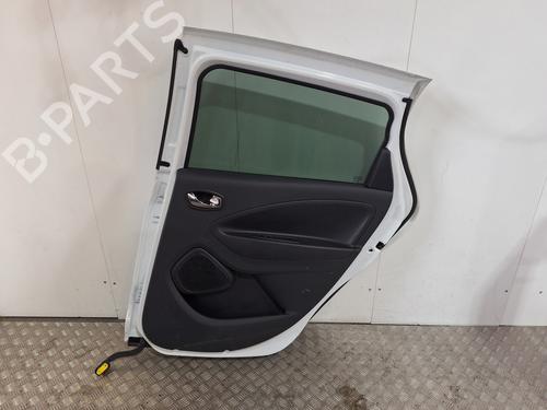 Right rear door RENAULT ZOE (BFM_) ZOE (BFMD) | BP32344713C5