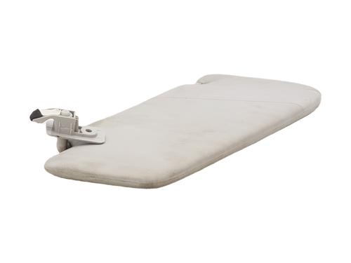 Left sun visor CITROËN NEMO Box Body/MPV (AA_) 1.4 HDi | BP36762780I1 - Image 2