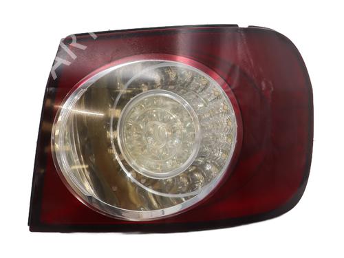 Used Right taillight VW GOLF PLUS V (5M1, 521) 1.9 TDI (105 hp) 32746134