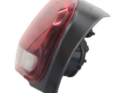 Left taillight CITROËN C3 III (SX) 1.2 PureTech 82 | BP38090916C34 - Image 2