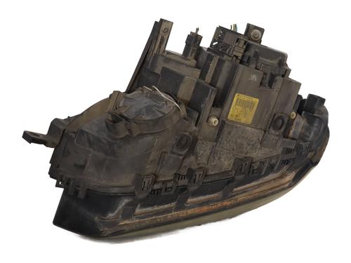 Left headlight BMW X3 (E83) 2.0 d | BP33414148C28 - Image 5