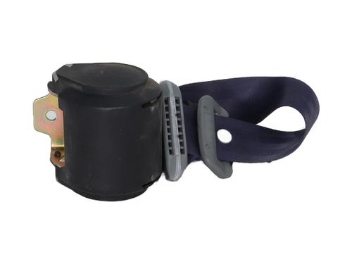 Used Rear left seatbelt Rear left seatbelt RENAULT TWINGO I (C06_) 1.2 16V (C060) (60 hp) 33566237 33566237