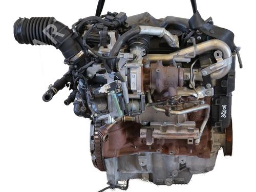 Engine RENAULT CLIO IV (BH_) 1.5 dCi 75 | BP36027917M1 - Image 4