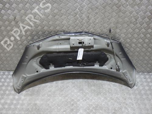 Hood TOYOTA AYGO (_B1_) 1.0 (KGB10_, KGB10R) | BP28493991C1 