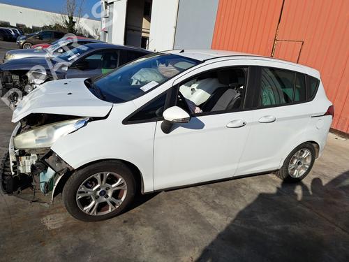 Front bumper reinforcement FORD B-MAX (JK) 1.0 EcoBoost | BP32270806C109 - Image 9