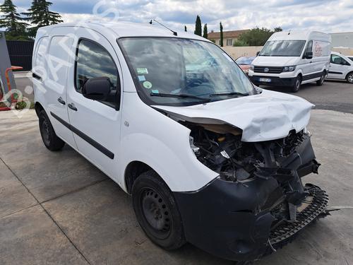 Engine RENAULT KANGOO Express (FW0/1_) 1.5 dCi 90 (FW0G, FW05, FW08, FW11) | BP32752680M1  - Image 21
