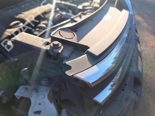 Grill CITROËN C3 III (SX) 1.6 BlueHDi 75 | BP29253791C40