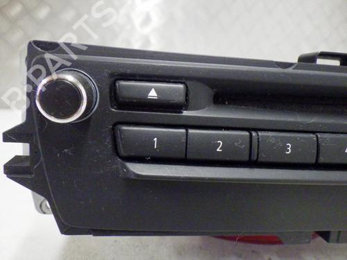 Radio BMW 1 Coupe (E82) 125 i | BP24260003E6  - Image 5