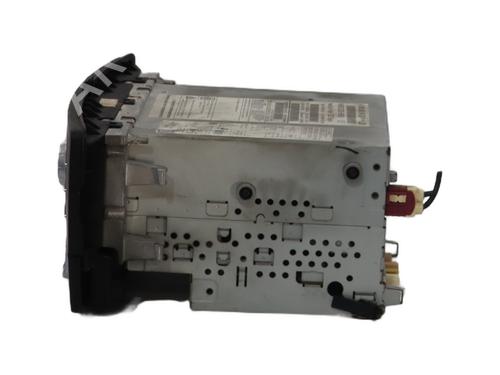 Radio MERCEDES-BENZ GLE Coupe (C292) 350 d 4-matic (292.323, 292.324) | BP32270794E6