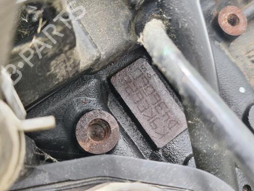 Used Engine Engine RENAULT KANGOO Express (FW0/1_) 1.5 dCi 90 (FW0G, FW05, FW08, FW11) (90 hp) 32752680 32752680