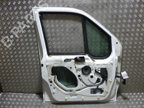 Left front door FORD TRANSIT CONNECT (P65_, P70_, P80_) 1.8 Di | BP24258109C2 