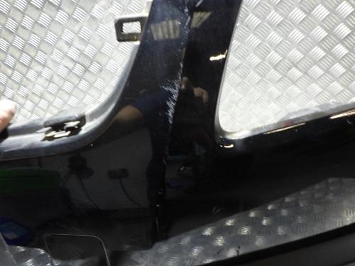 Front bumper NISSAN QASHQAI / QASHQAI +2 I (J10, NJ10, JJ10E) 1.5 dCi | BP24254904C7 