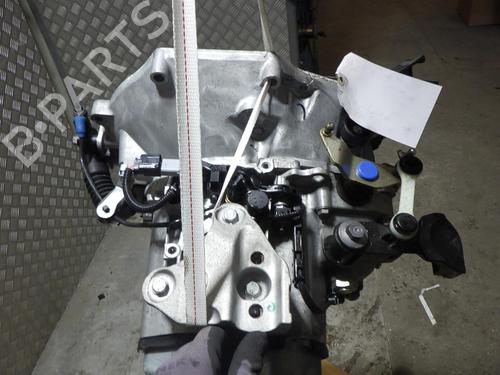 Gearbox CITROËN C3 III (SX) 1.2 PureTech 82 | BP24254871M3 - Image 3
