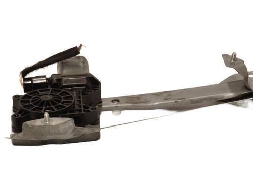 Used Rear left window mechanism Rear left window mechanism DACIA LODGY (JS_) 1.5 dCi (JSMC, JSAF) (107 hp) 24254212 24254212