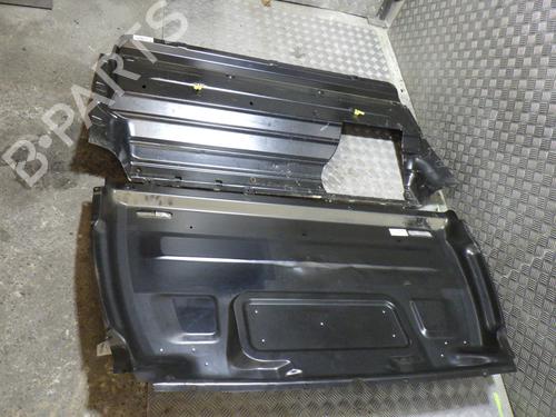 Cargo separator PEUGEOT EXPERT Van (V_) 2.0 BlueHDi 120 | BP25335086I36 - Image 3