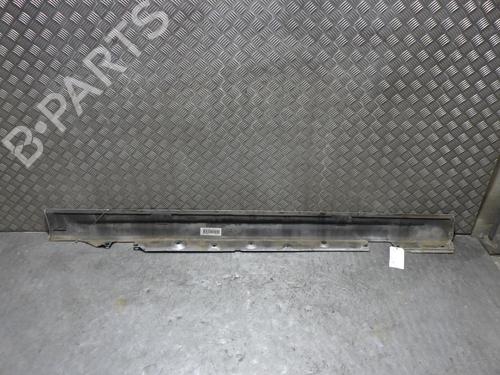 Left sideskirt BMW 3 (E46) 320 d | BP24259399C115 