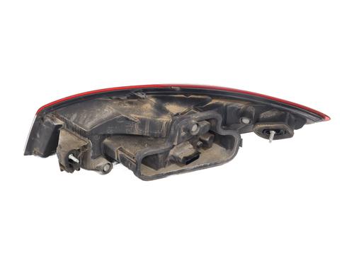 Left taillight RENAULT MEGANE III Coupe (DZ0/1_) 2.0 TCe (DZ0K) | BP29847964C34
