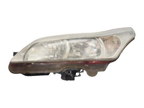 Left headlight CITROËN C4 Coupe (LA_) | BP36801829C28 - Image 2