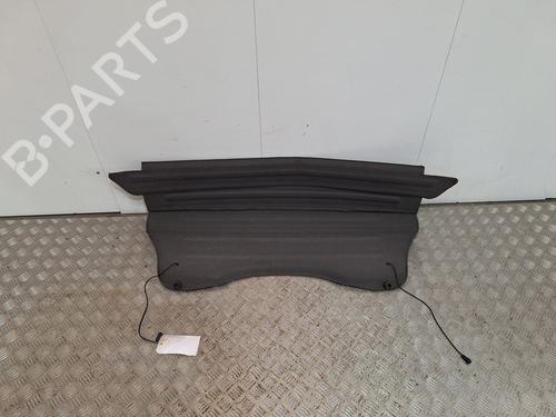 Used Rear parcel shelf FORD FOCUS C-MAX (DM2) 1.8 TDCi (115 hp) 30936203