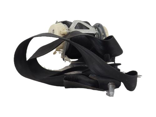 Front left seatbelt CITROËN C3 II (SC_) 1.4 HDi 70 (SC8HZC, SC8HR0, SC8HP4) | BP40254457I26 - Image 2