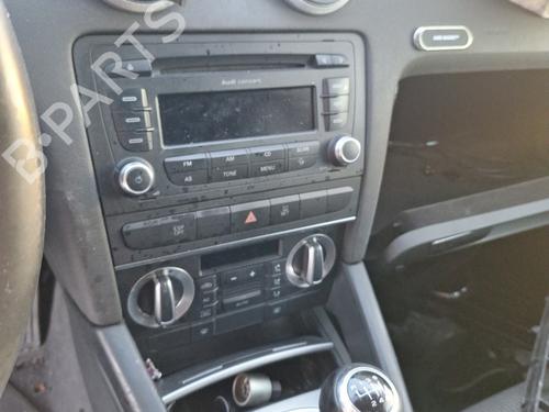 Shift knob AUDI A3 Sportback (8PA) 2.0 TDI 16V | BP28816794I34 - Image 13