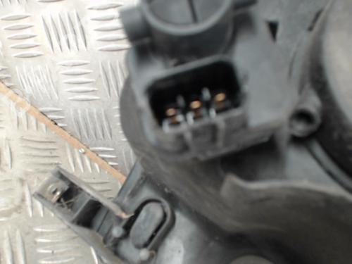 Left headlight SUZUKI IGNIS II (MH) 1.3 (RM413) | BP24255540C28 - Image 3