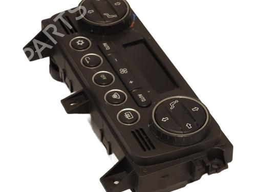 Climate control ALFA ROMEO BRERA (939_) 2.4 JTDM 20V (939DXD1B, 939DXM1B) | BP24259673I5  - Image 5