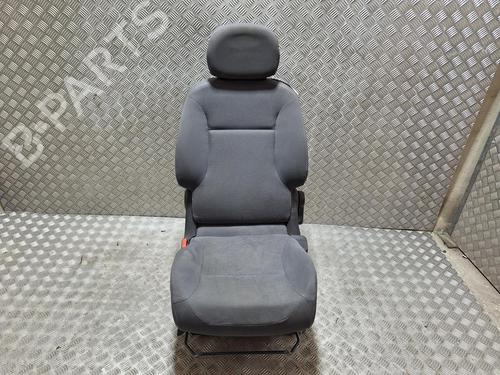 Used Left front seat PEUGEOT PARTNER Box Body/MPV 1.6 HDi 16V (90 hp) 29484234