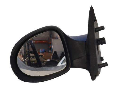 Left mirror RENAULT TWINGO II (CN0_) 1.2 16V (CN04, CN0B) | BP31775822C26
