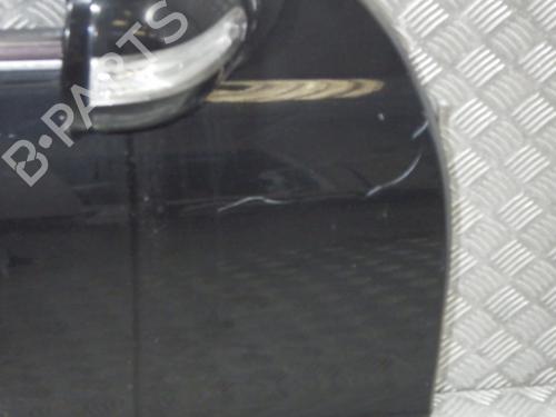 Right front door MERCEDES-BENZ C-CLASS (W203) C 220 CDI (203.008) | BP27617105C3 