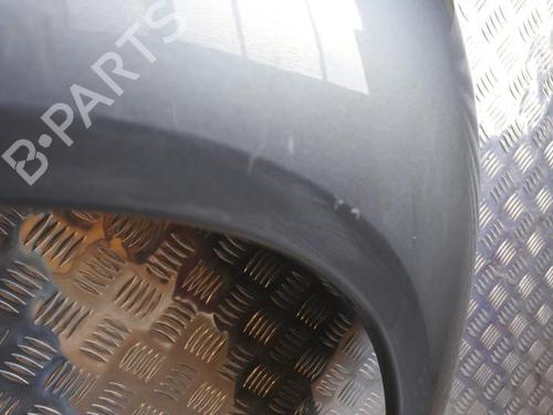 Right rear fenders VW NEW BEETLE (9C1, 1C1) 1.9 TDI | BP24261538C44 