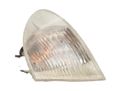 Left front indicator BMW 3 (E46) 320 d | BP38264692C32 - Image 3