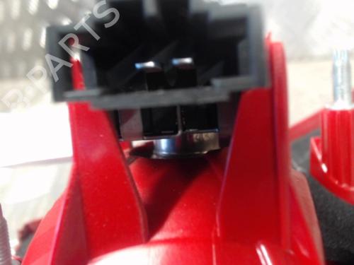 Right tailgate light VW EOS (1F7, 1F8) 2.0 TDI | BP24255522C80 - Image 4