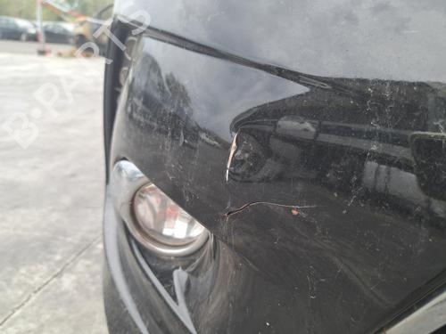 Tailgate CITROËN DS3 (SA_) 1.6 HDi 110 | BP24253734C6 - Image 13