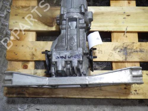 Rear differential SUZUKI SX4 (EY, GY) 2.0 DDiS 4x4 (RW420D) | BP24255592M24 - Image 5