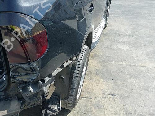 Left sun visor BMW X3 (E83) 3.0 d | BP24956040I1 - Image 7