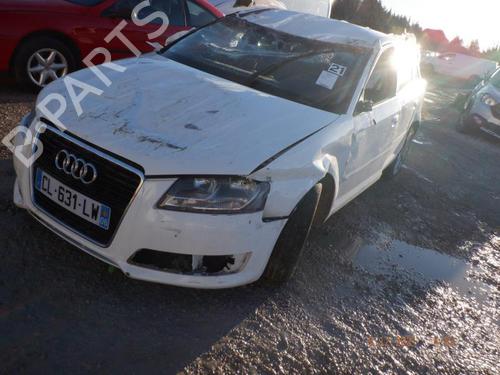 Climate control AUDI A3 Sportback (8PA) 2.0 TDI 16V | BP24255340I5 - Image 11