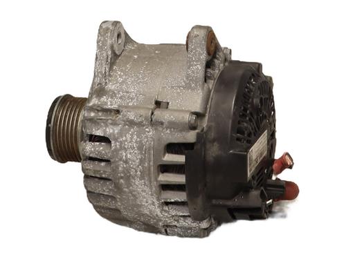 Alternator RENAULT KANGOO III MPV Blue dCi 95 (KJAB) | BP24253582M7 - Image 5