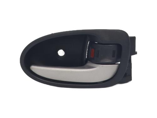 Used Front right interior door handle TOYOTA YARIS (_P9_) 1.4 D-4D (NLP90_, NLP90R) (90 hp) 30849164