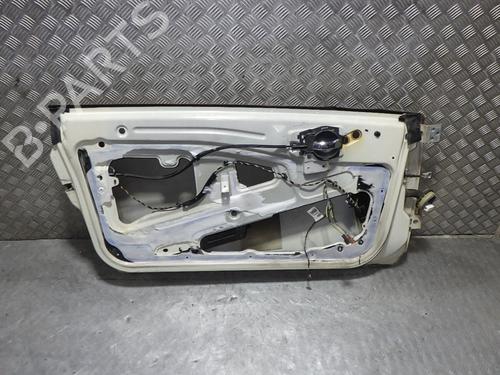 Left front door CITROËN C3 Pluriel (HB_) 1.4 HDi | BP24256633C2