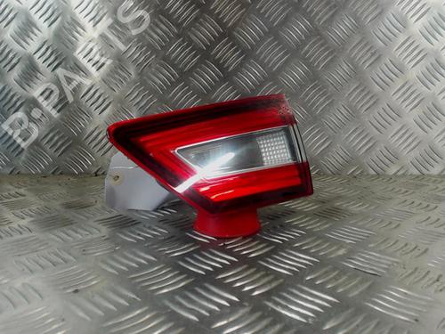 Right tailgate light RENAULT CLIO IV (BH_) 1.5 dCi 90 | BP24255316C80 - Image 3