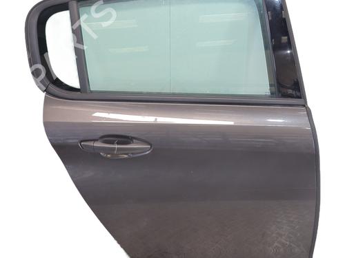 Used Right rear door PEUGEOT 308 II (LB_, LP_, LW_, LH_, L3_) 1.6 BlueHDi 120 (120 hp) 31149177