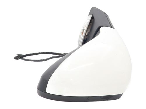 Left mirror PEUGEOT 207 (WA_, WC_) 1.6 HDi | BP32315470C26