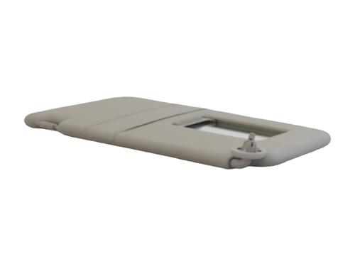 Left sun visor SUZUKI SX4 (EY, GY) 2.0 DDiS 4x4 (RW420D) | BP38330797I1 - Image 3