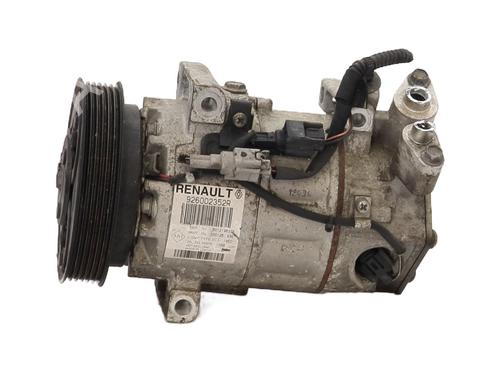 AC compressor RENAULT CAPTUR I (J5_, H5_) 1.5 dCi 90 (J5N4, J5M5, J5MW, J5M6, J5AL, J5AJ) | BP33629529M34 - Image 2