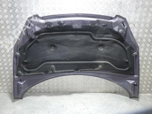 Hood PEUGEOT 307 (3A/C) 2.0 HDi 90 | BP24254127C1 