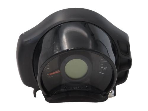 Instrument cluster PEUGEOT 108 1.0 VTi 72 | BP36394398C47 - Image 2