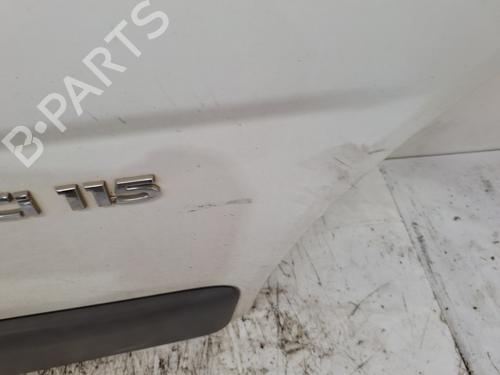 Right front door RENAULT TRAFIC II Bus (JL) 2.0 dCi 90 (JL00, JL01, JL0H, JL0M, JL0P, JL0S) | BP30302134C3